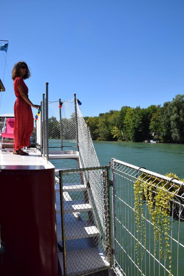 Bateau, Peniche Marbore - Disney Lagny-sur-Marne Exterior photo